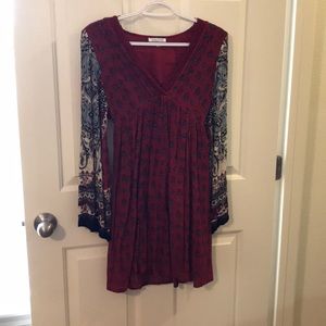 Cute date night dress